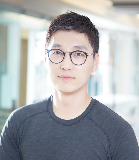 사진= 글로벌웰니스데이 한국대표, 김태우